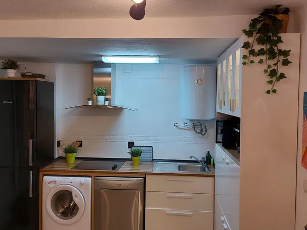 Piso en Calle Levante, 4, Solymar - Puerto Marina, Solymar - Puerto Marina - Foto 14