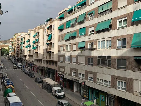Piso en Calle Emperatriz Eugenia, 14, Gran Capitán - Foto 6