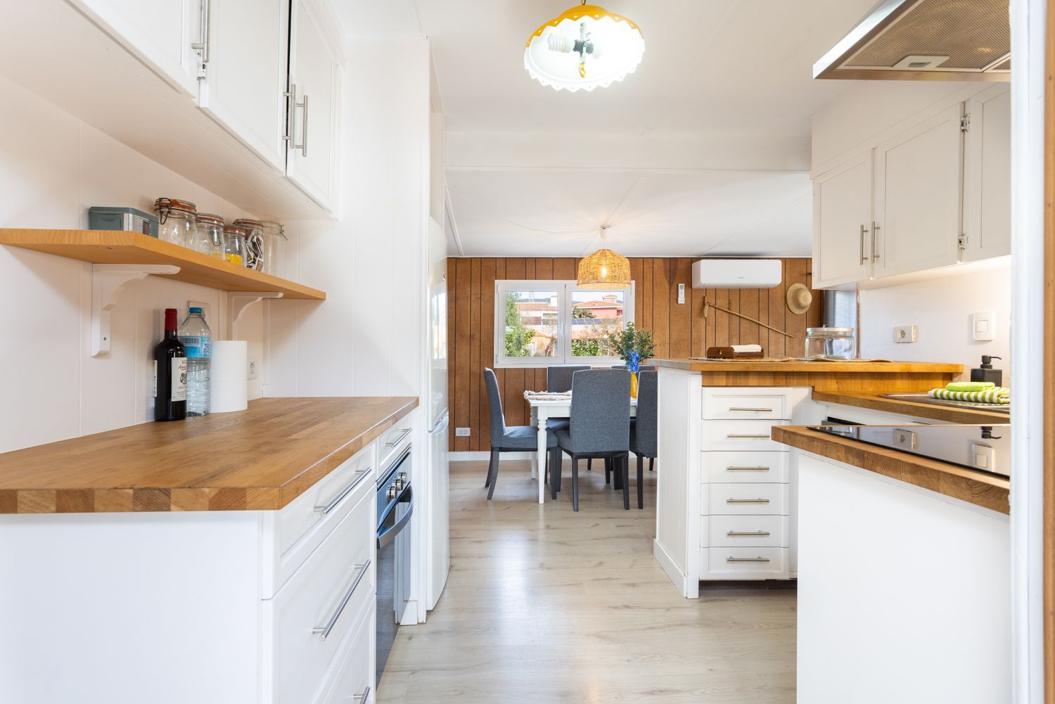 Casa independiente en camino las Mercedes, 13 - Foto 7