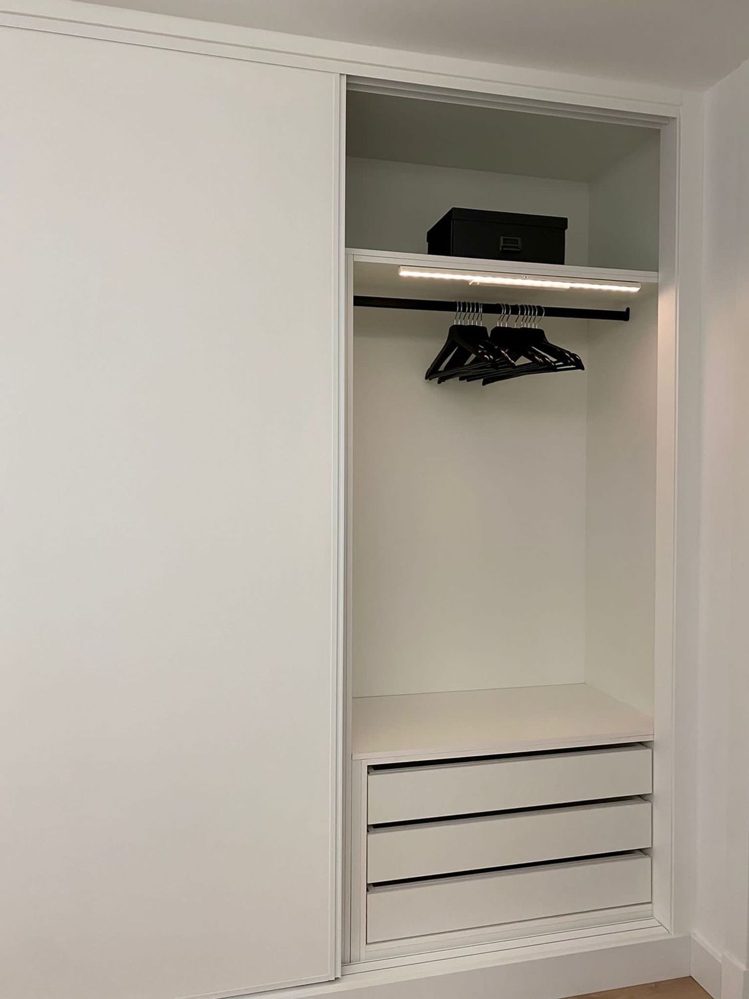 Piso en calle Juan Flórez, 42 - Foto 9