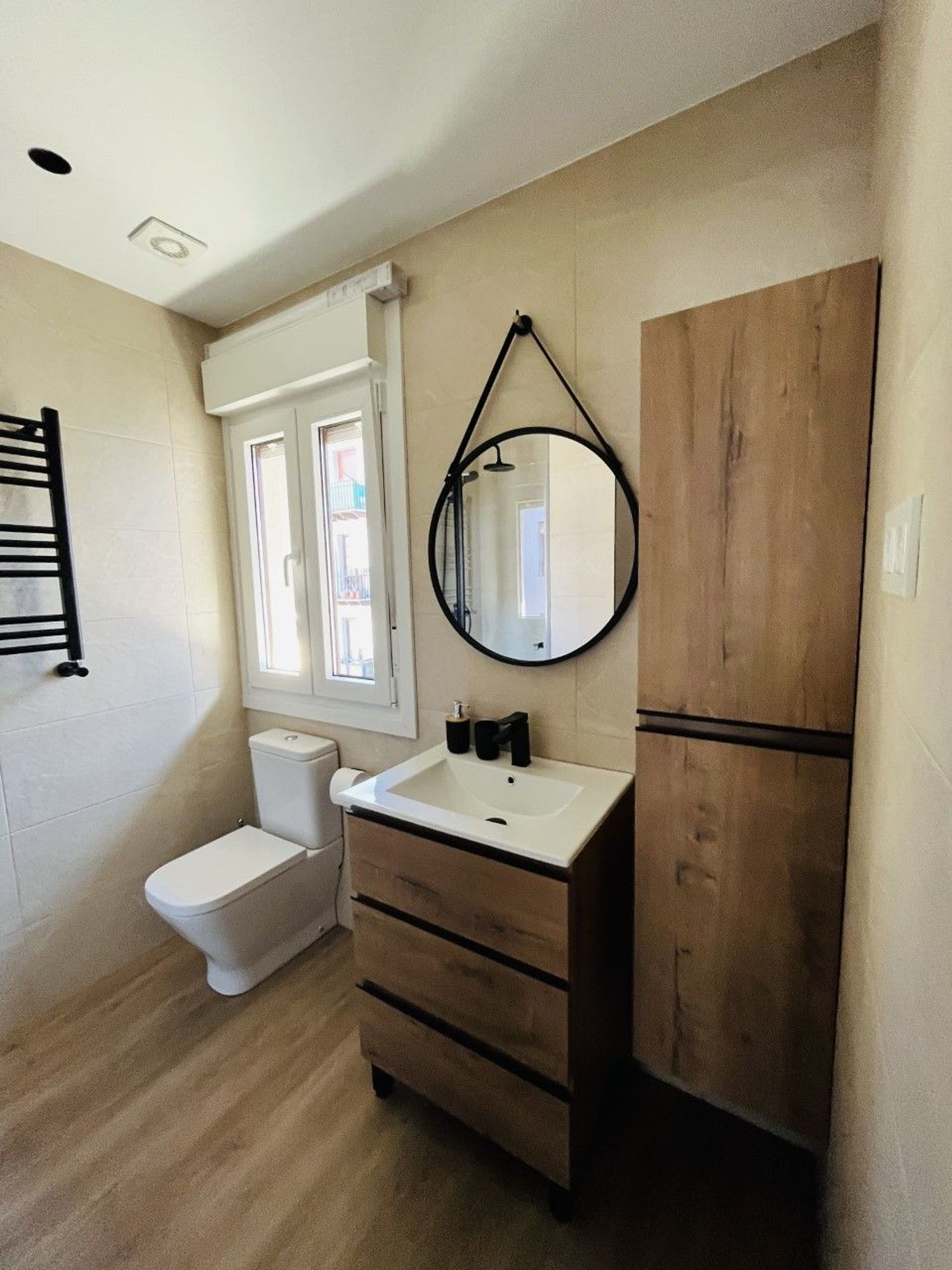 Piso en Calle Gregorio Uzquiano, 14, Centro, Centro - Foto 25