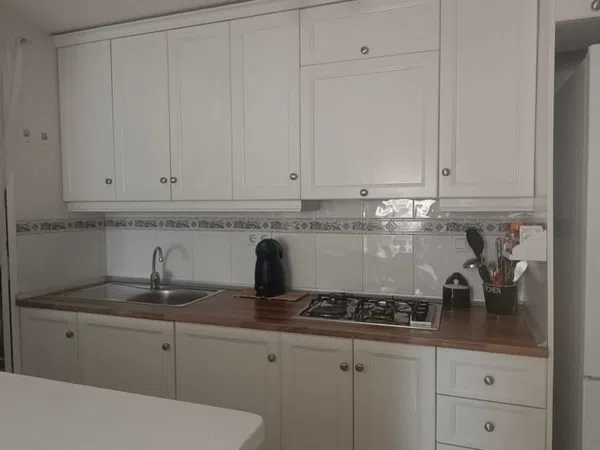 Piso en Calle Río Guadiana, 65, Mil Palmeras, Mil Palmeras - Foto 5