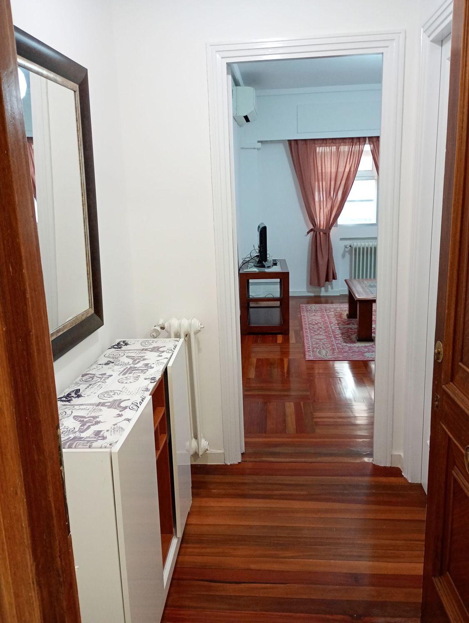 Alquiler de piso en Calle Ardemans, 29 - Foto 1
