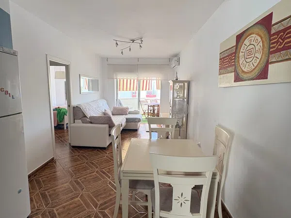 Piso en Avenida de las Piletas, 55, V Centenario-Piletas-Capuchinos, V Centenario-Piletas-Capuchinos - Foto 7
