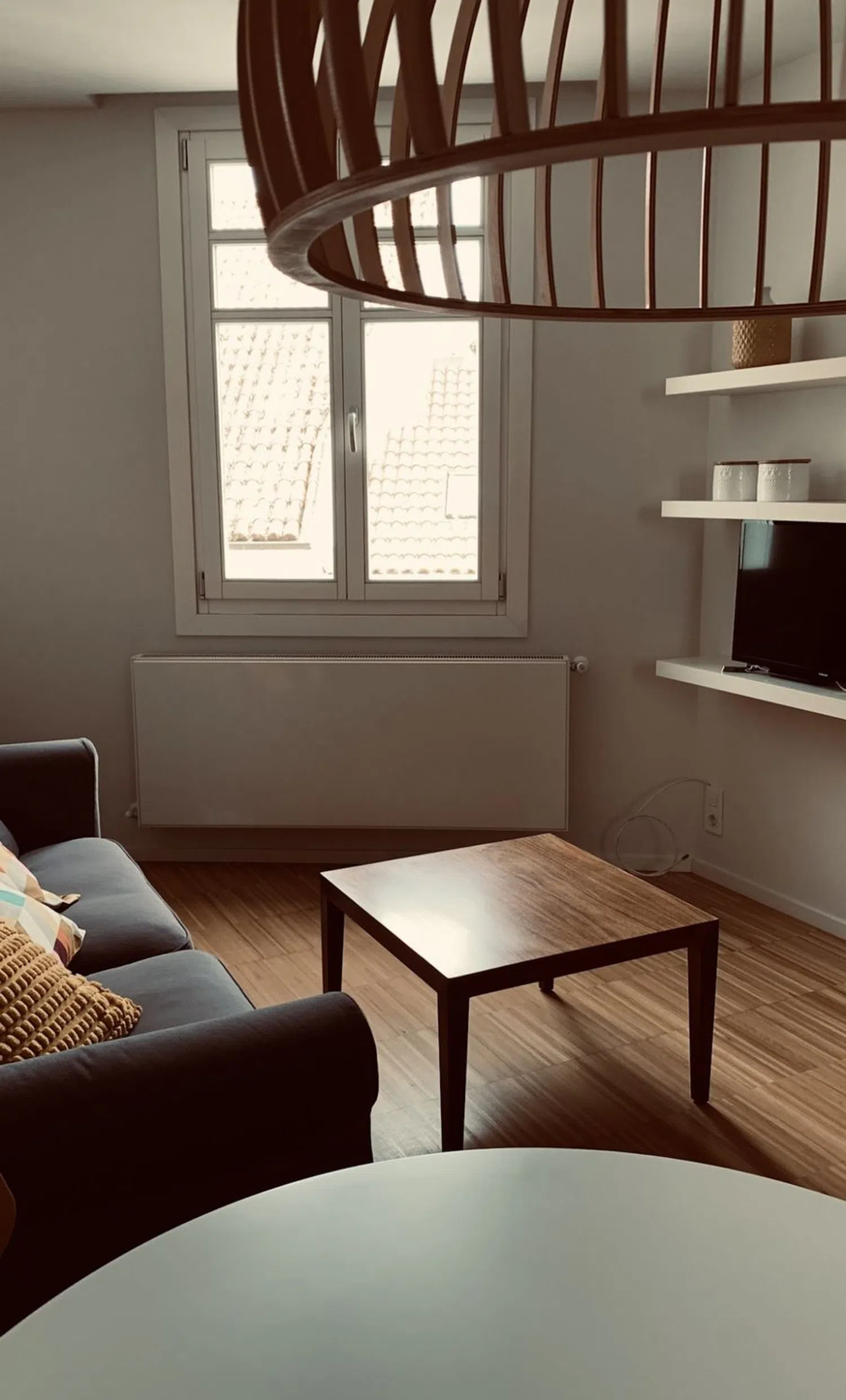 Estudio en calle Nosa Señora do Rosario, 1 - Foto 2