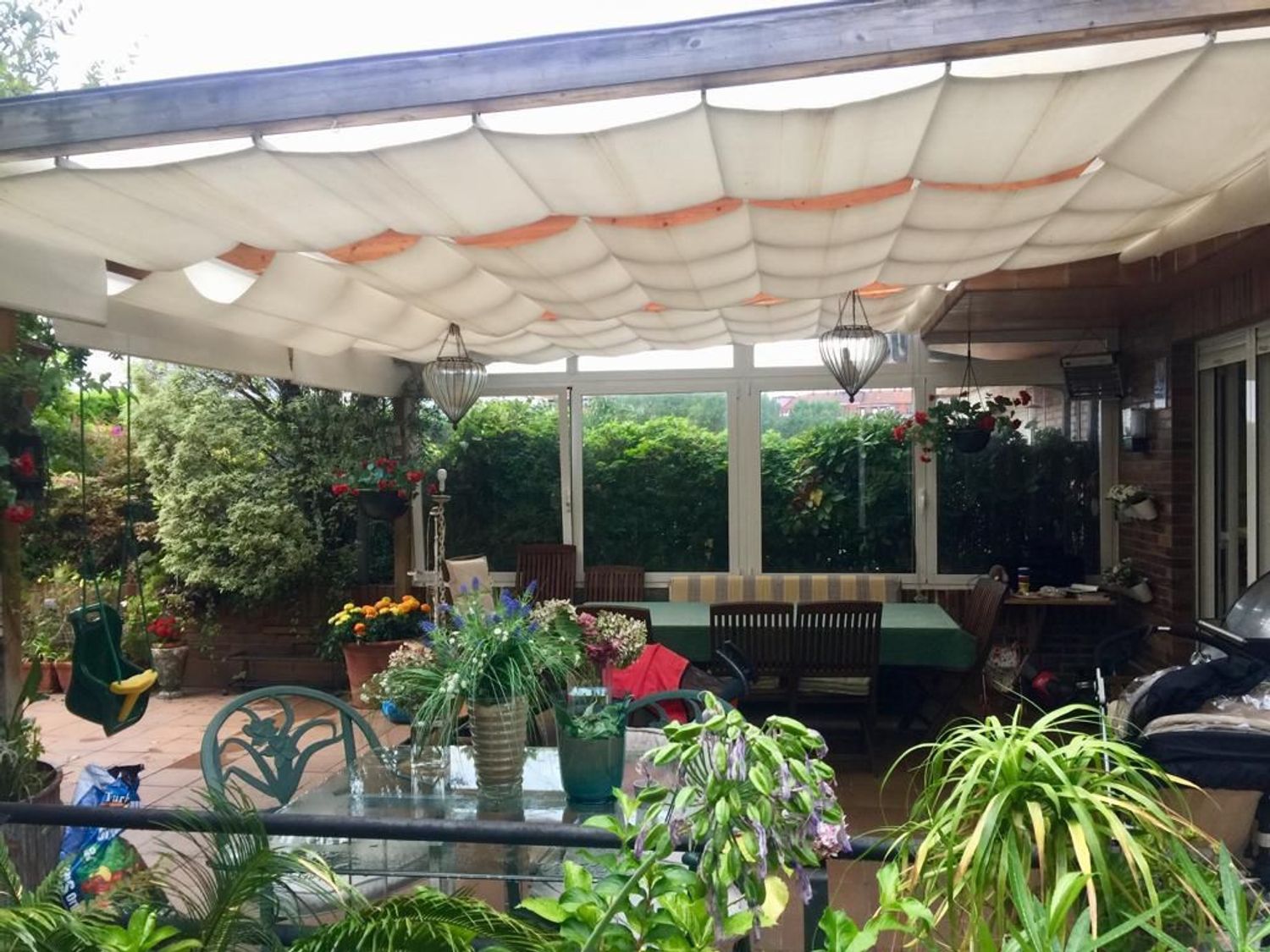 Chalet adosado en Travesía de Irún, 2, Mioño-Santullán, Mioño-Santullán - Foto 14