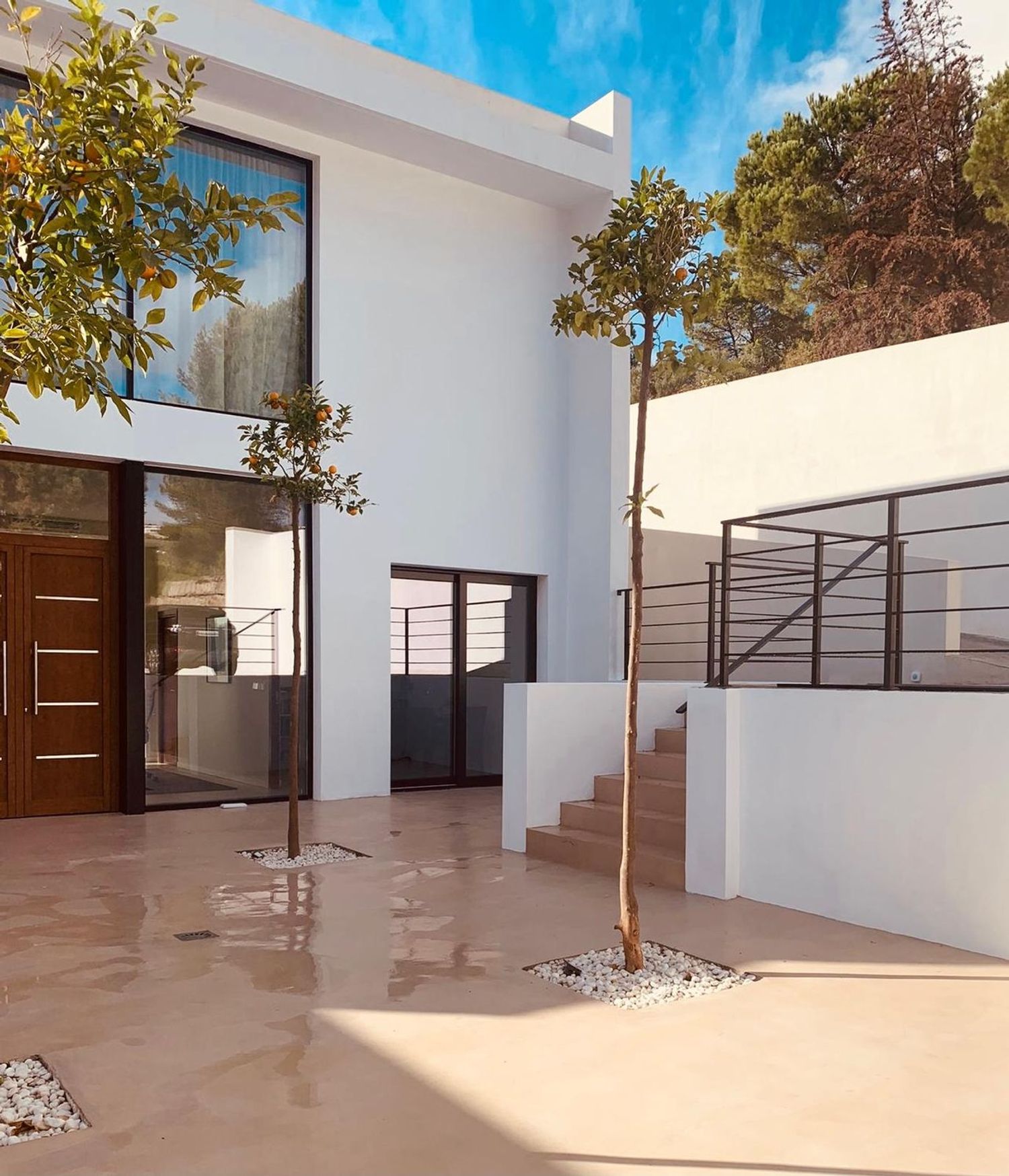 Casa o chalet independiente en Alto Urbanizacion Monte Mayor, 19 g, Montemayor-Marbella Club, Montemayor-Marbella Club - Foto 18