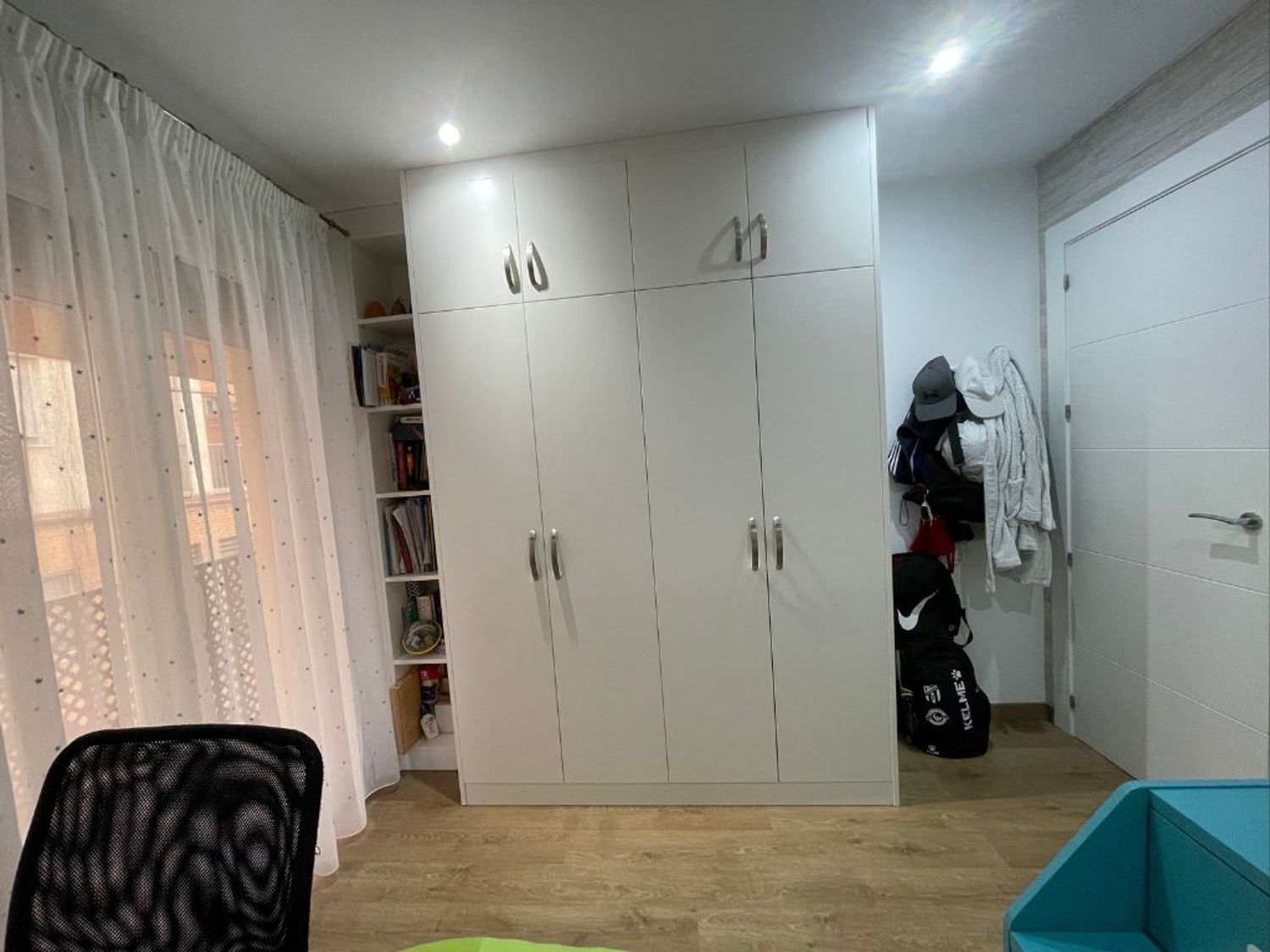 Piso en Ctra Sierra - Acceso Nuevo Alhambra - Foto 4