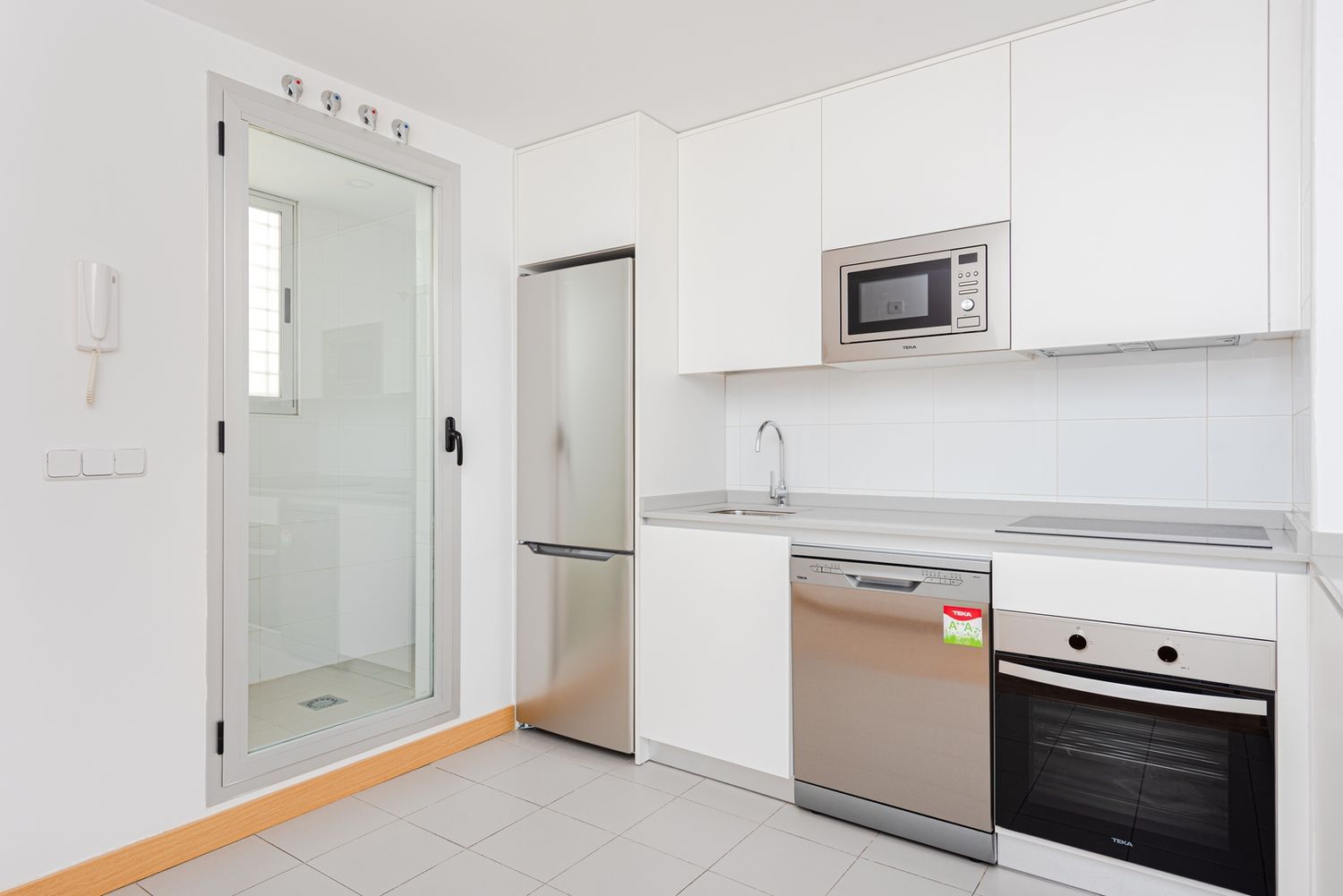 Piso en calle Liverpool - Foto 11