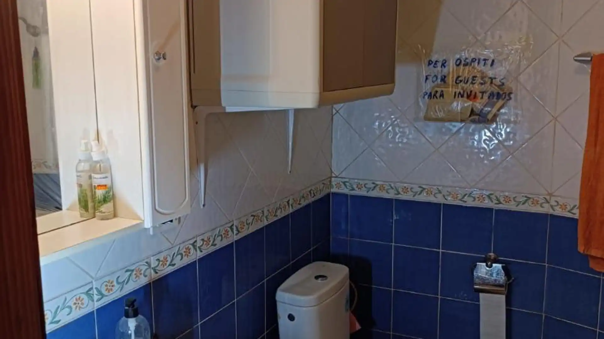 Piso en  Avenida Rafael Puig Lluvina 32 - Foto 19