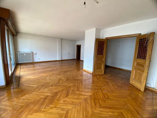 Piso en Paseo de Sagasta, 20, Paseo Sagasta - Foto 6