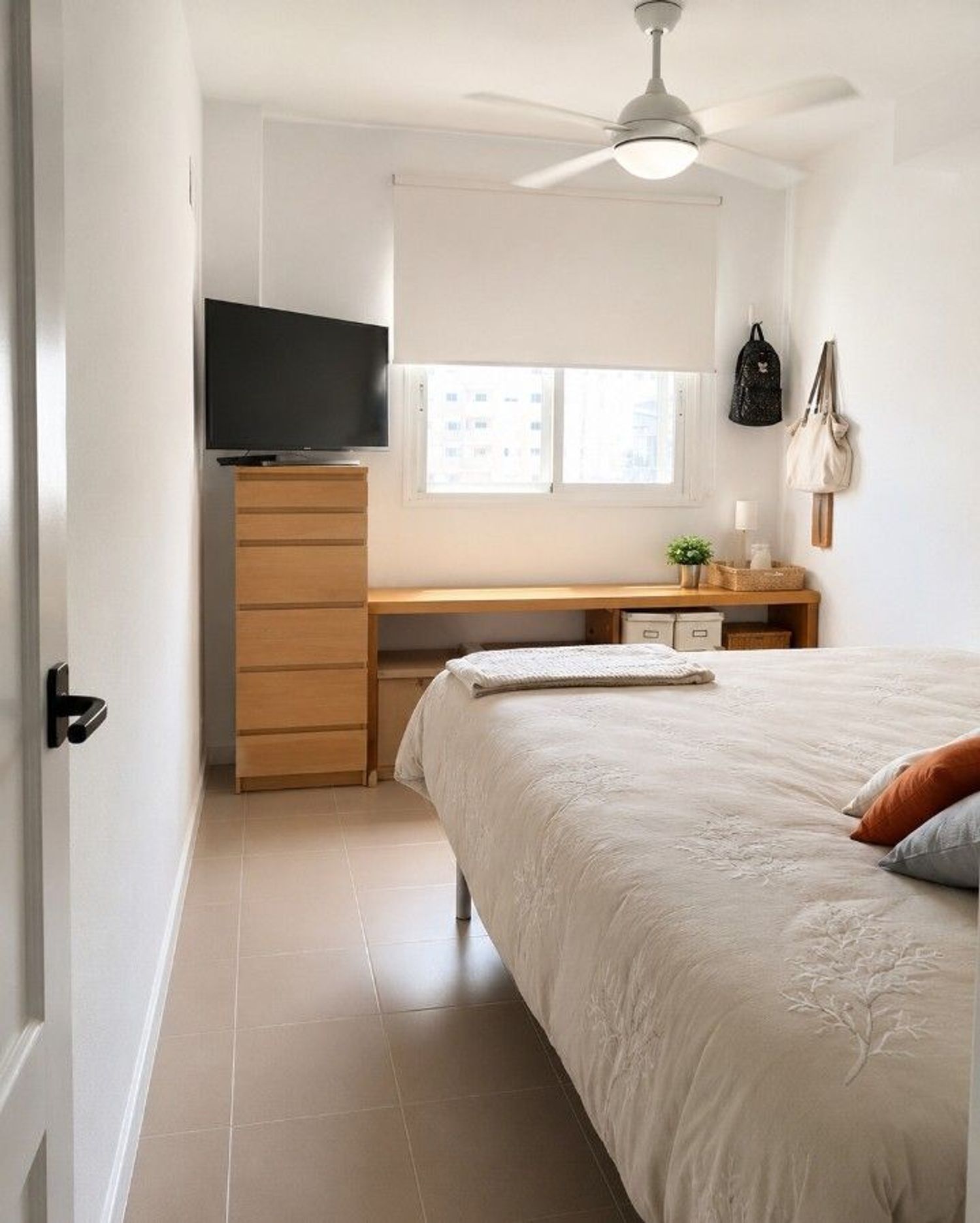 Dúplex en Alitana - Casablanca, Alitana - Casablanca - Foto 15