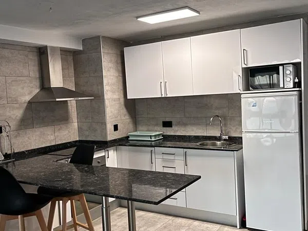 Estudio en avenida de Villajoyosa, 95 - Foto 6