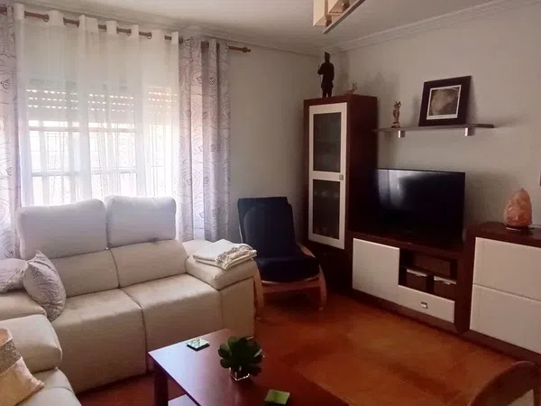 Chalet adosado en Calle Sabadell, 1, Hispanoamérica-Universidad - Foto 2