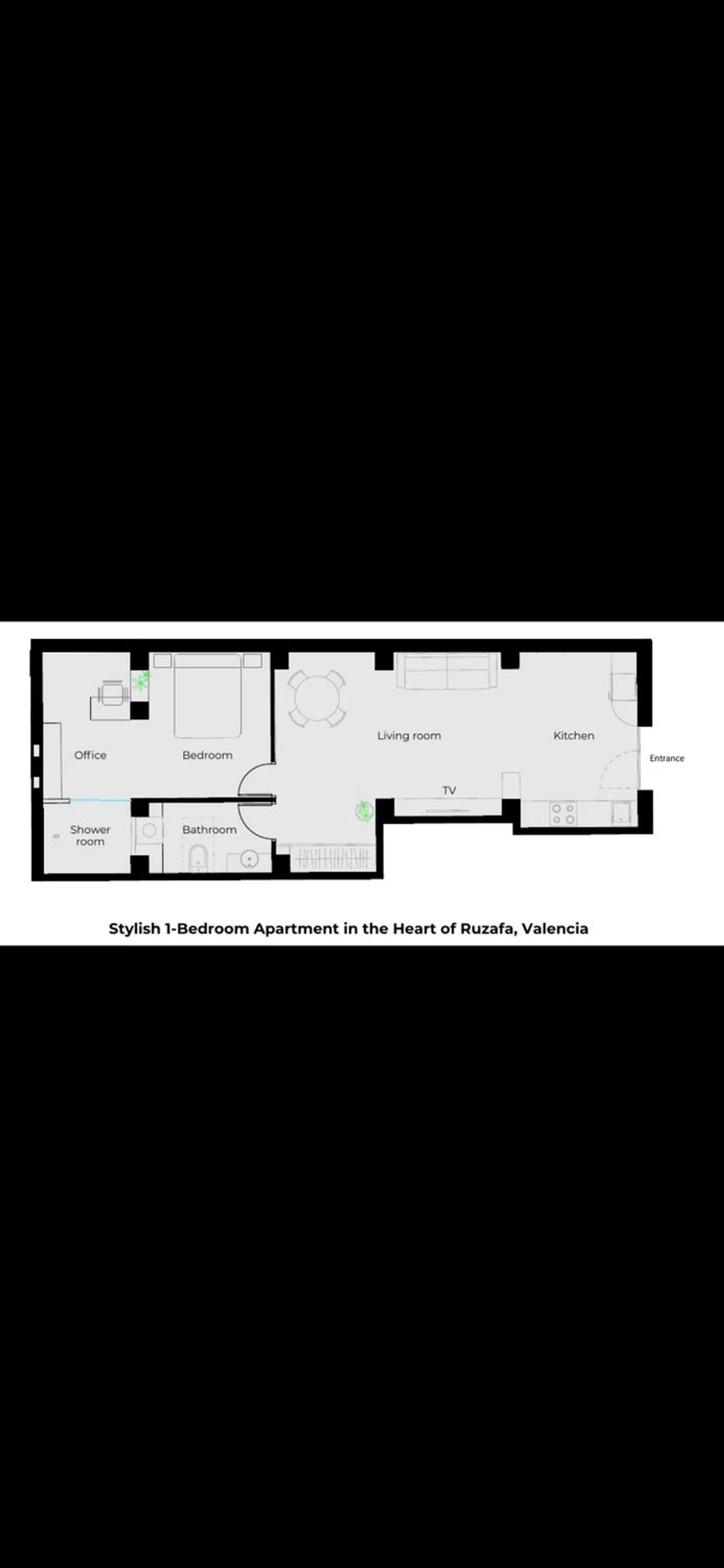 Piso en calle de Buenos Aires, 20 - Foto 8