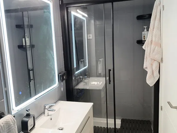 Piso en calle Écija, 4