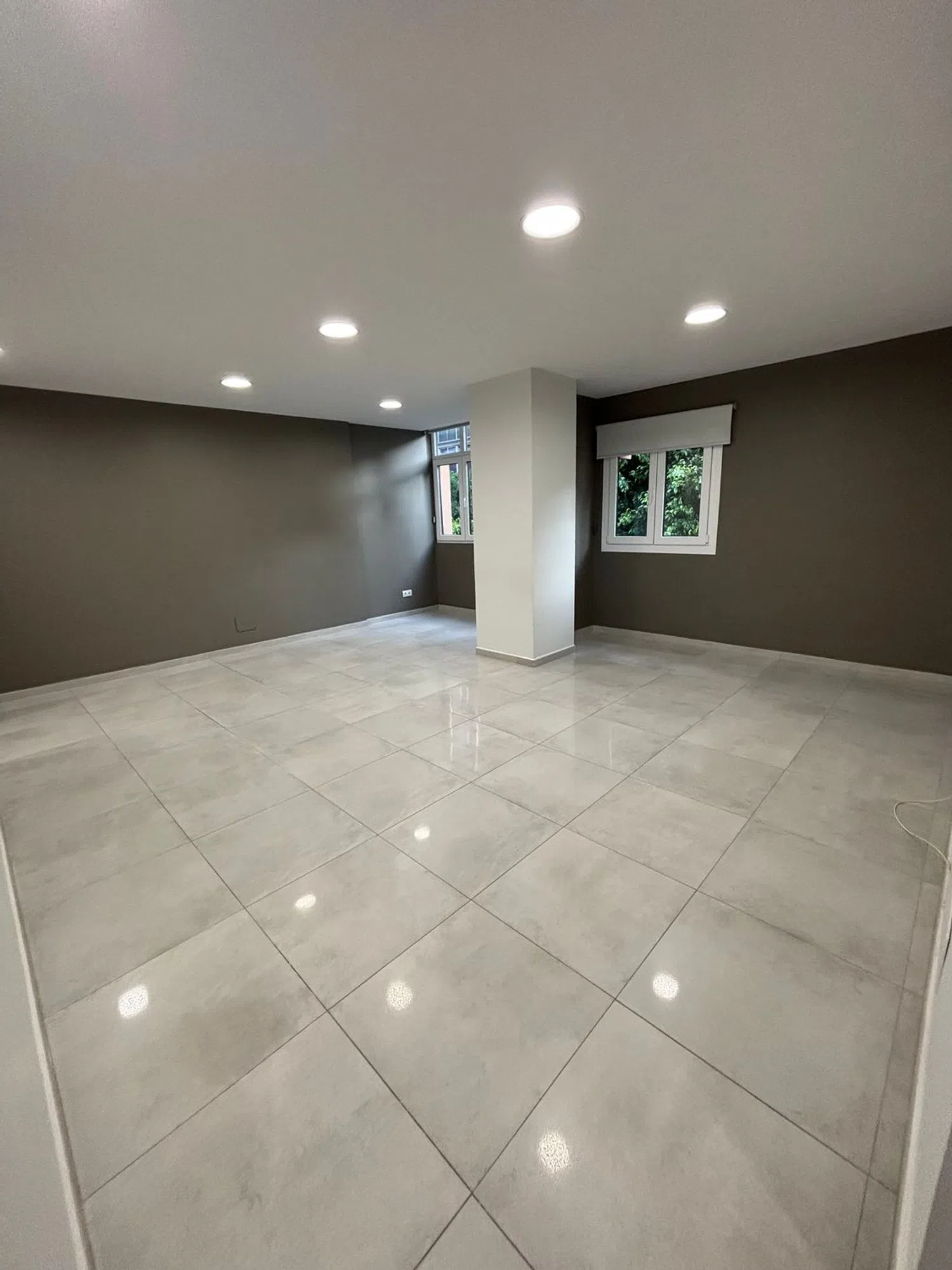 Piso en paseo de Tomás Morales, 120 - Foto 2