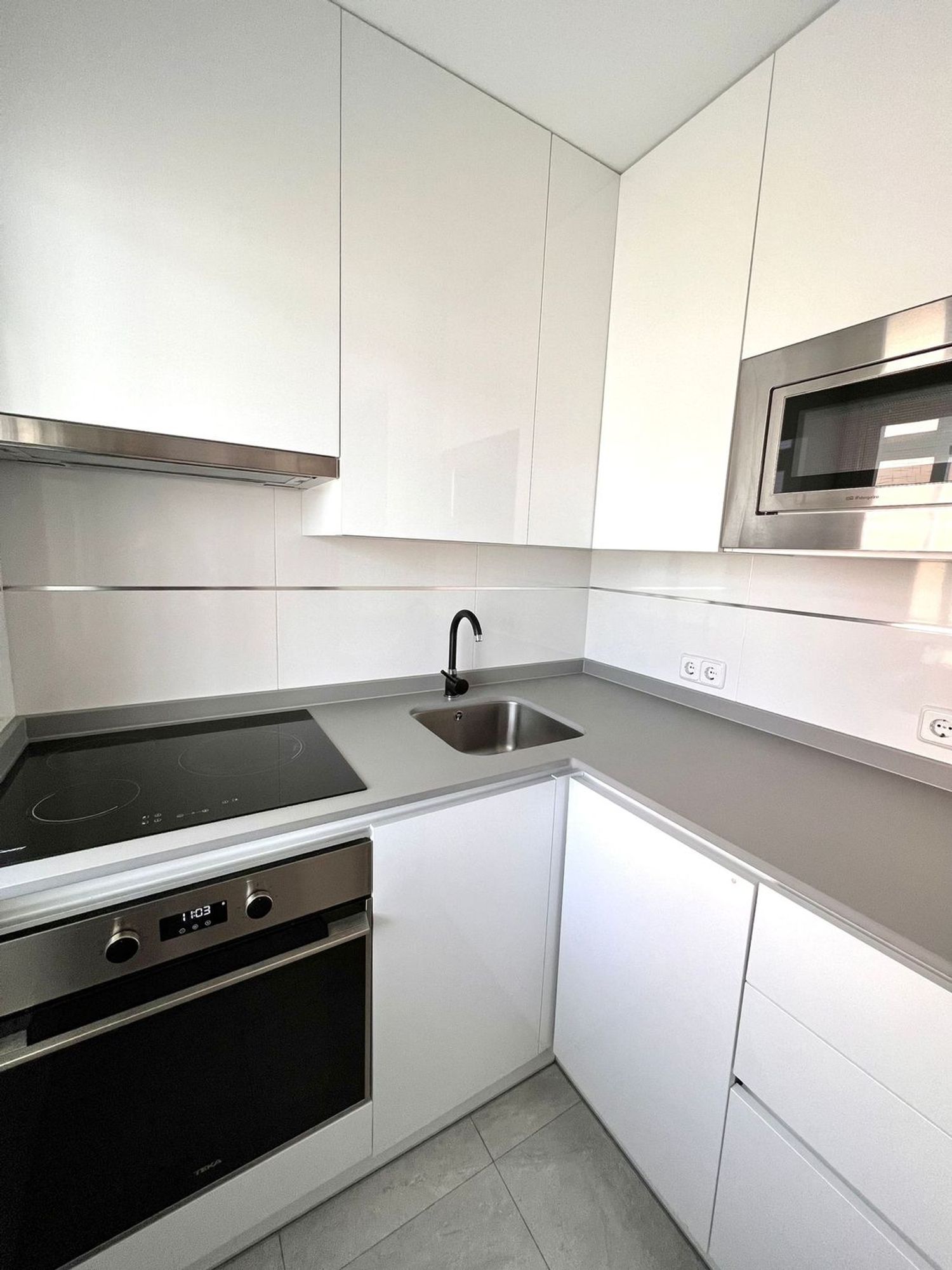 Piso en calle Rogelio Muñoz, 1 - Foto 8