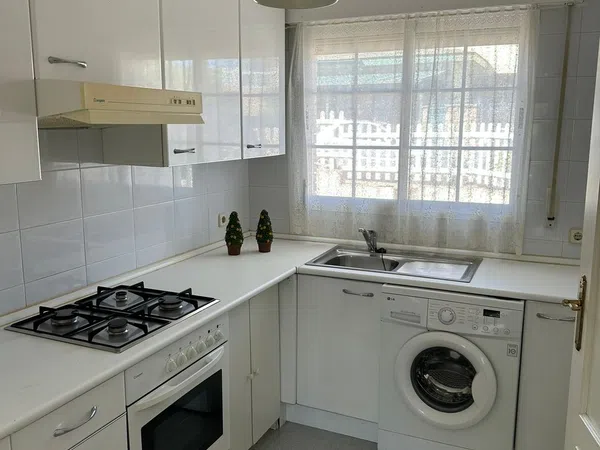 Chalet pareado en Calle Pico del Oso, 15 - Foto 9