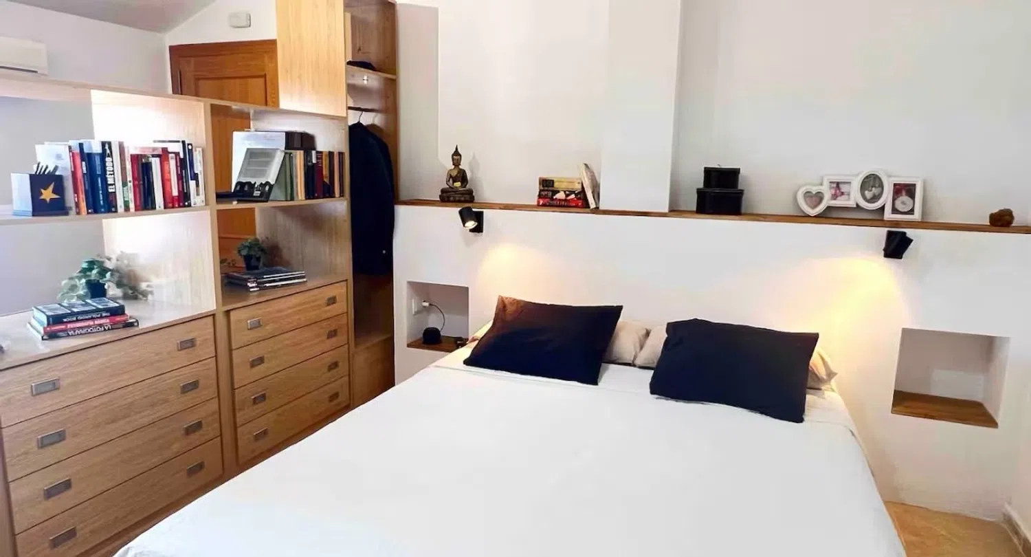 Estudio en calle Navarra, 31 - Foto 2