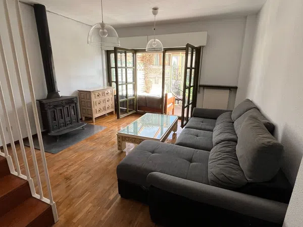Chalet adosado en Barrio La Atalaya, 22, Mortera, Mortera - Foto 5