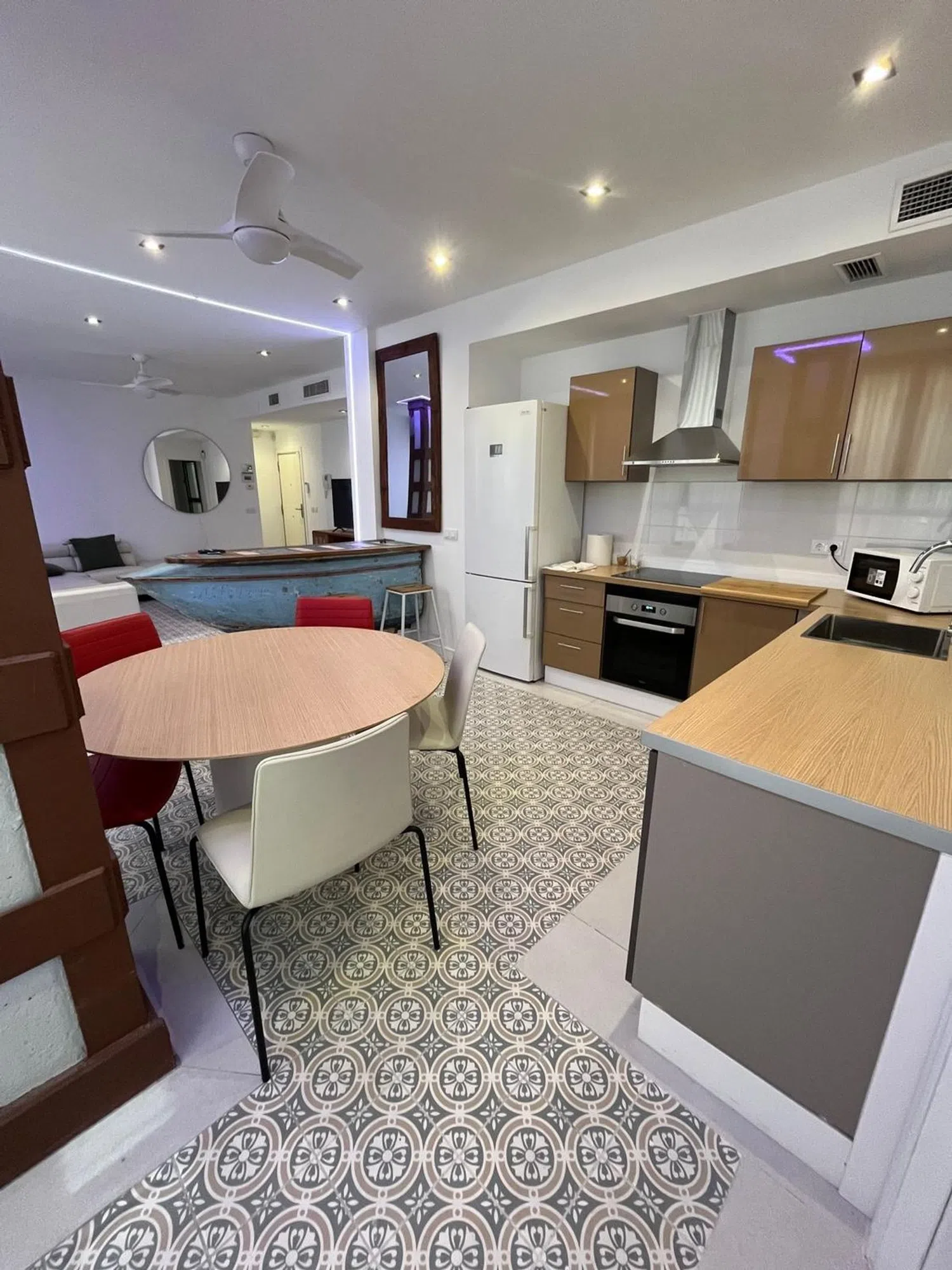 Piso en calle de Ribera, 7 - Foto 4