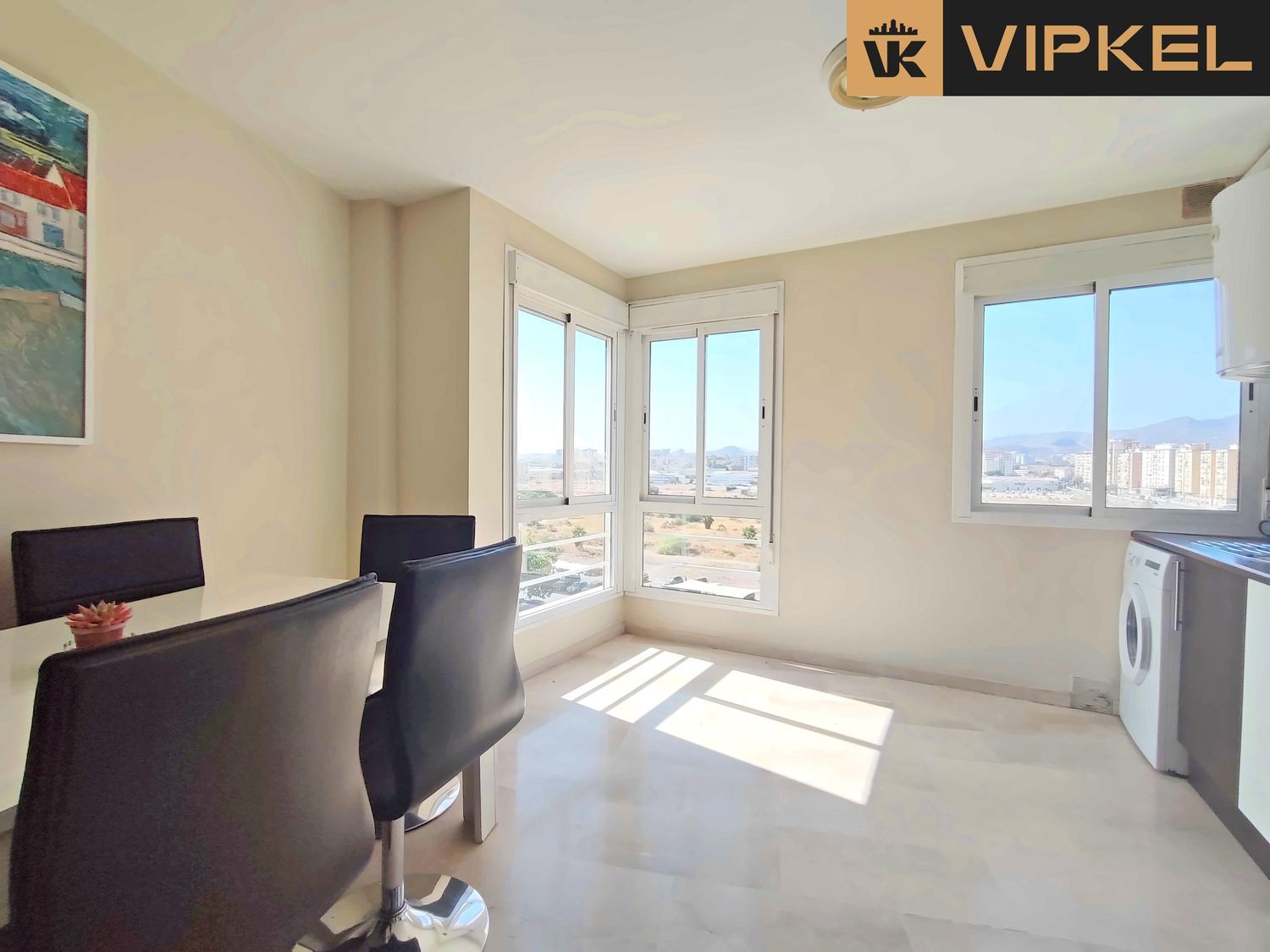Piso en Avenida de Europa, El Torcal - Foto 6