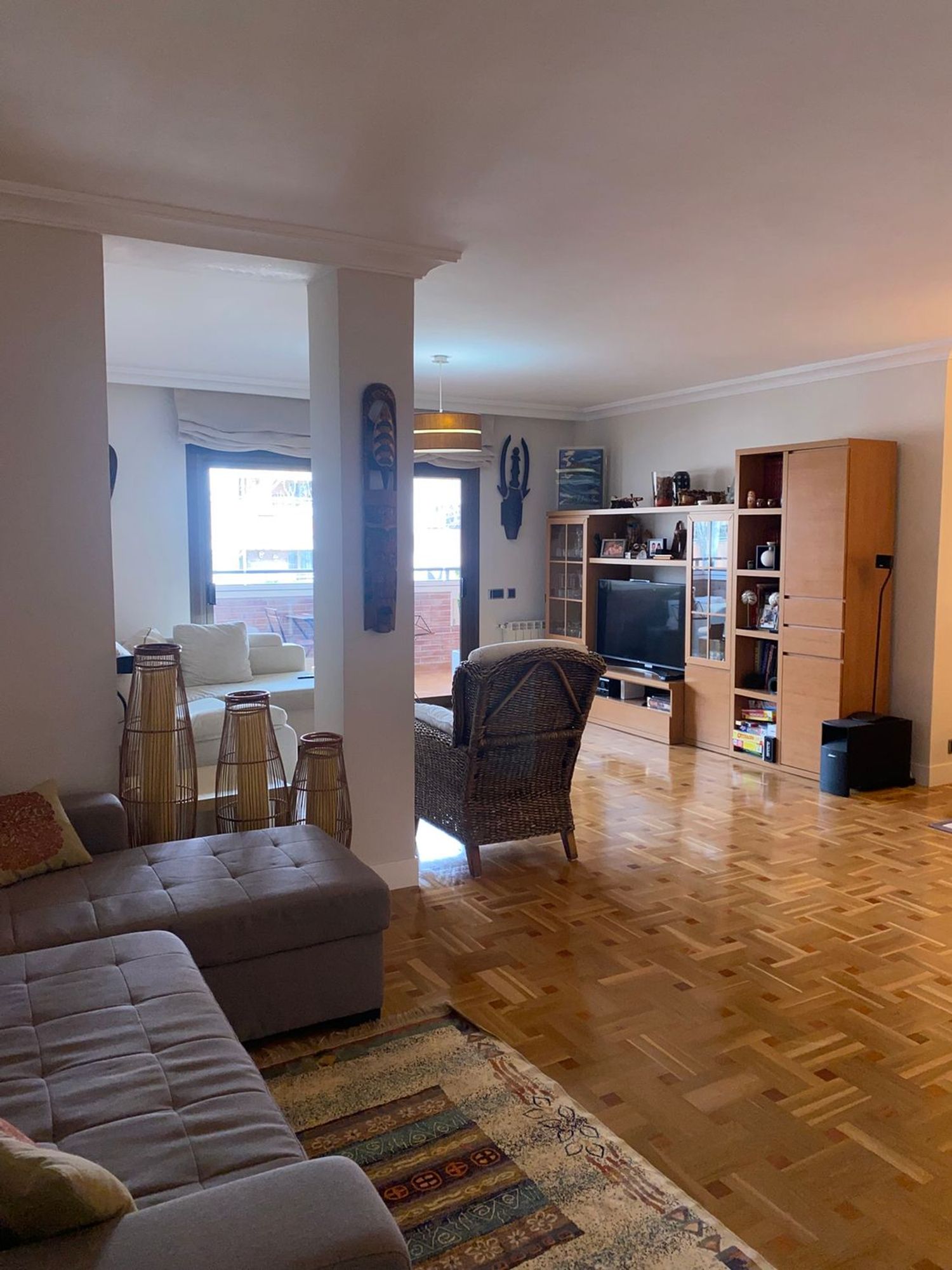 Piso en Calle Solano, 49, Prado de Somosaguas - Foto 4