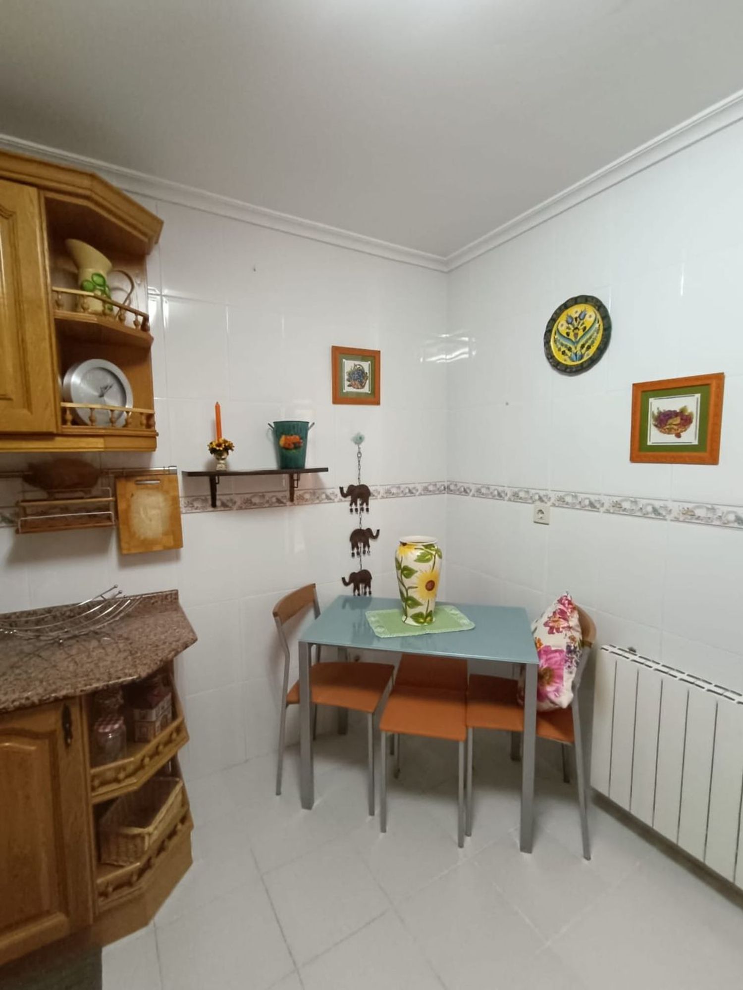 Dúplex en Avenida de Palencia, 136, Covadonga - Campuzano - Ciudad Vergel, Covadonga - Campuzano - Ciudad Vergel - Foto 4