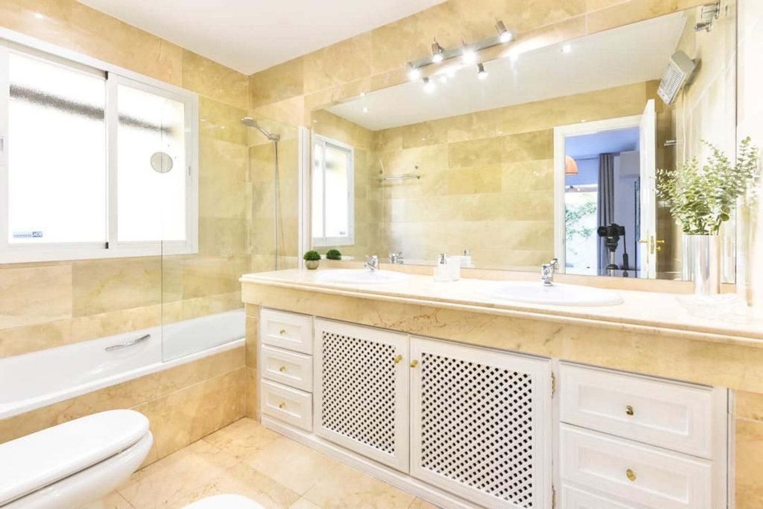 Piso en Urbanización Los Pinos de Aloha, 7 - Foto 9