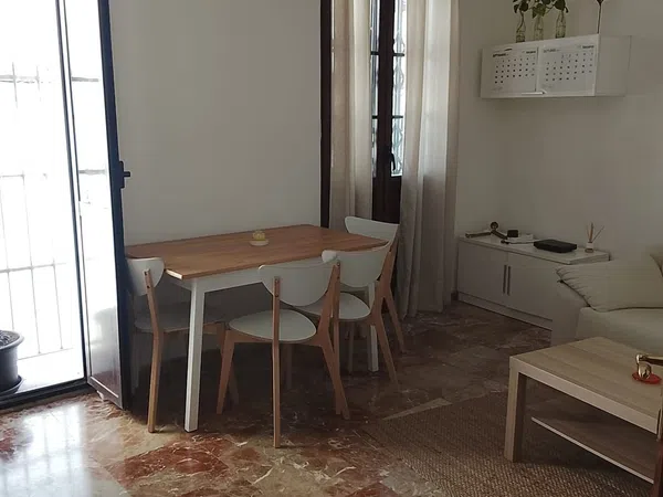 Piso en Calle Santa María de Gracia, 3, Centro - Foto 5