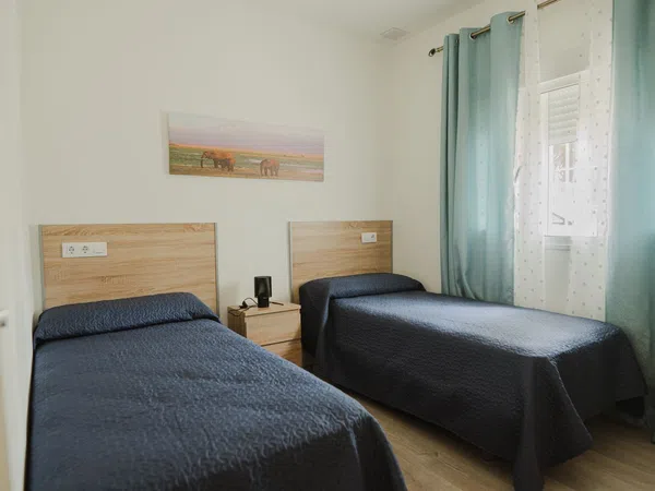 Casa o chalet independiente en Calle de Santa Rosa de Lima, 21, Los Gallos - La Coquina, Los Gallos - La Coquina - Foto 14