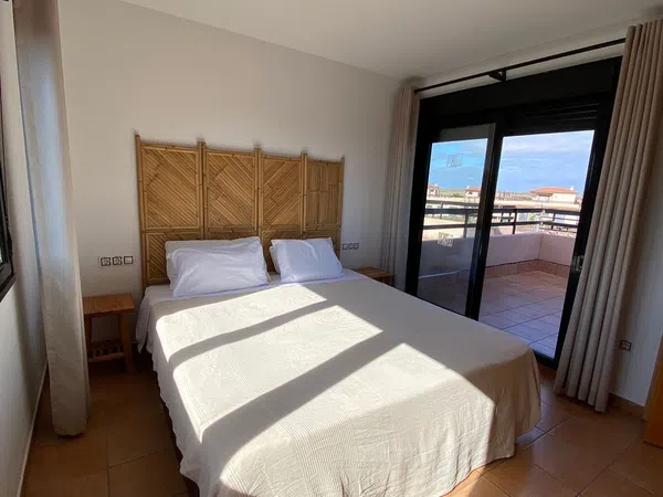 Chalet adosado en Urbanización Origo mare, 45, Lajares, Lajares - Foto 23