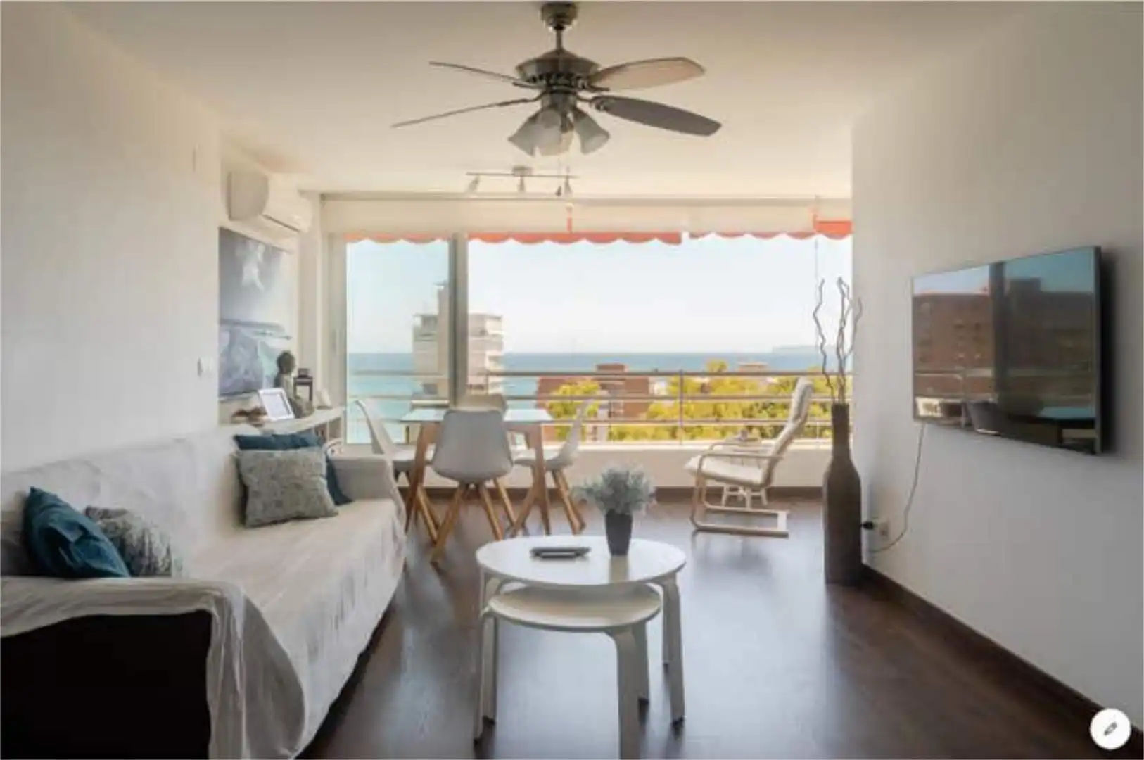 Apartamento en Albufereta - Foto 2