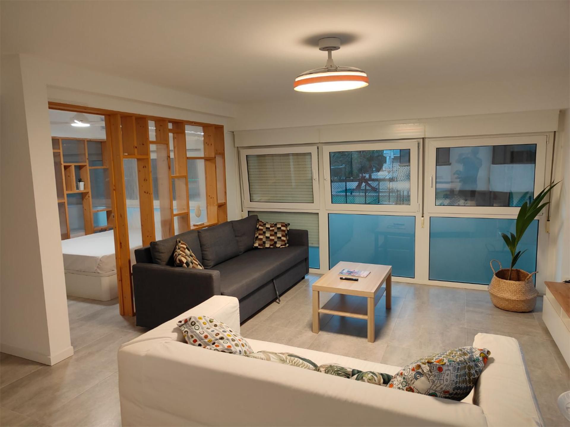 Piso en  Avinguda de la Costa Blanca 132 - Foto 12