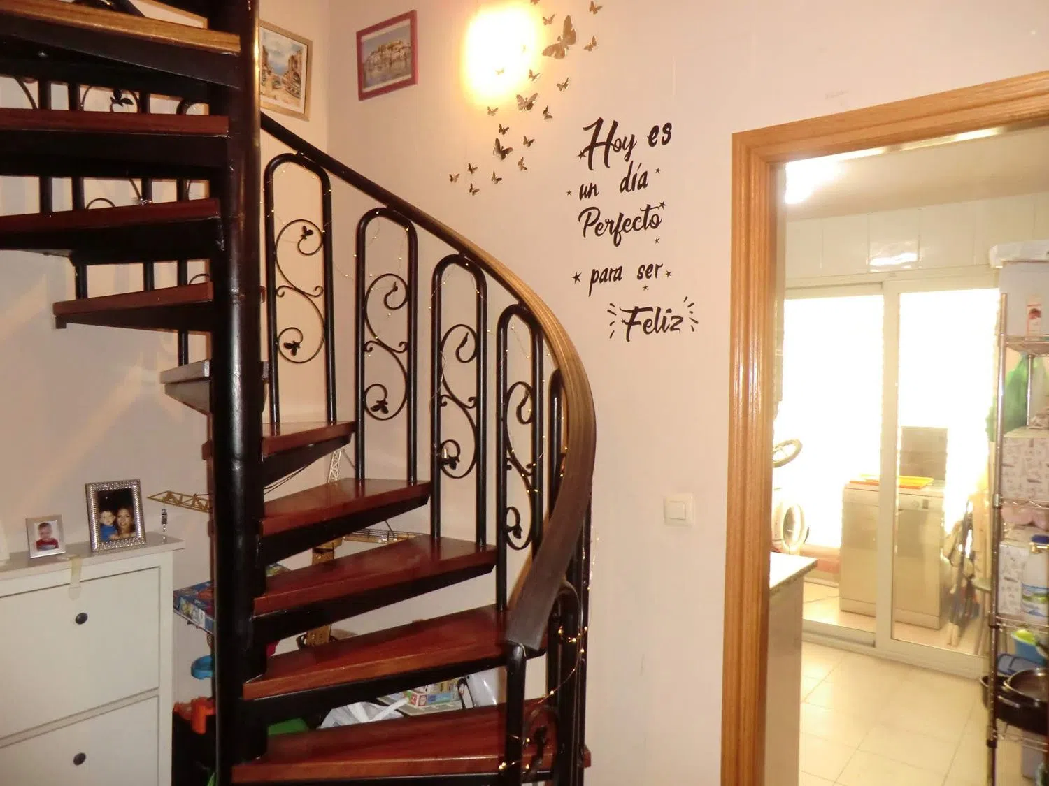 Dúplex en Barrio San Isidro - Foto 7