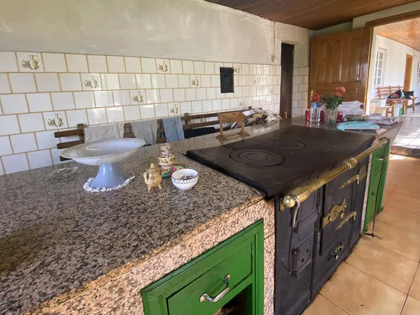 Casa de pueblo en Lugar Castro, 90 - Foto 10