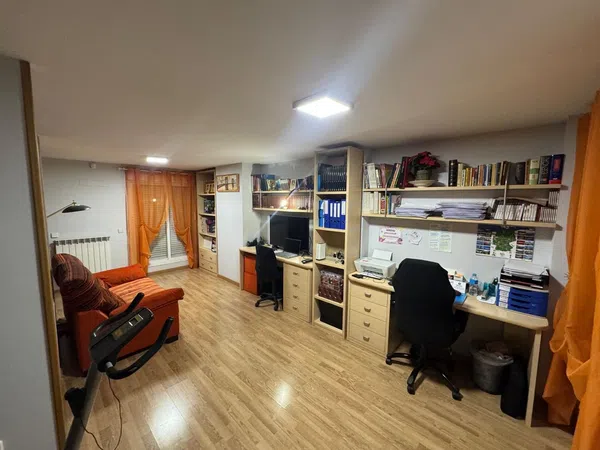 Chalet adosado en calle de Alejandro Malaspina, 2 - Foto 24