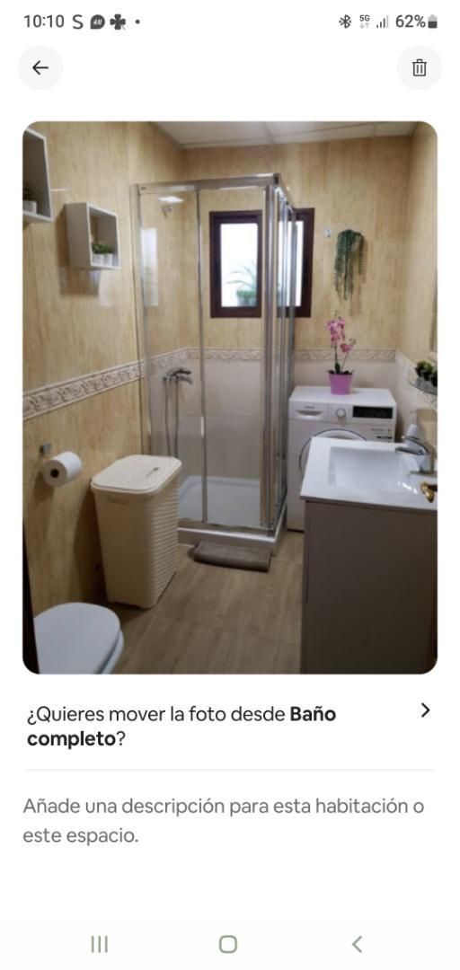 Piso en  Calleja Munda 4 - Foto 5