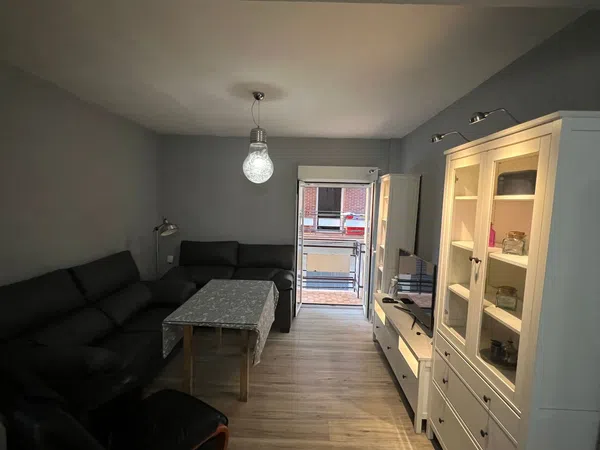 Piso en calle Doctor Fidel Fernández, 17 - Foto 12