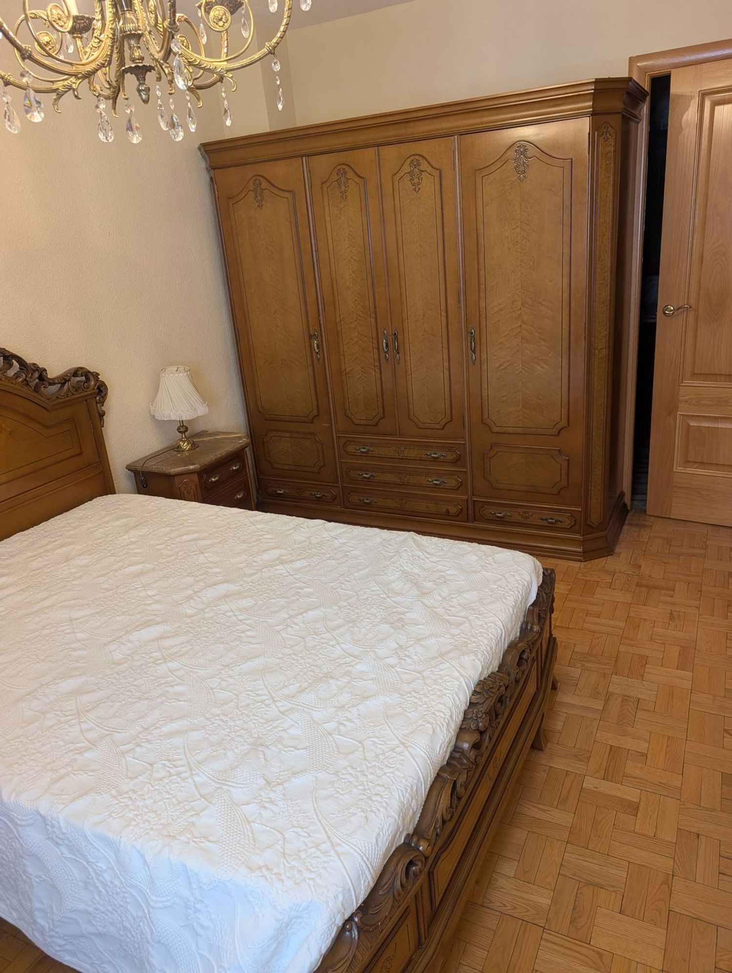 Chalet adosado en Lima s/n, El Arroyo - La Fuente - Foto 21