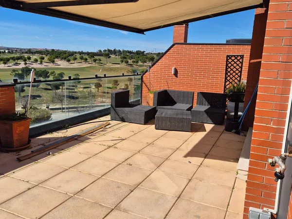 Dúplex en avenida de Casablanca, 1 - Foto 4