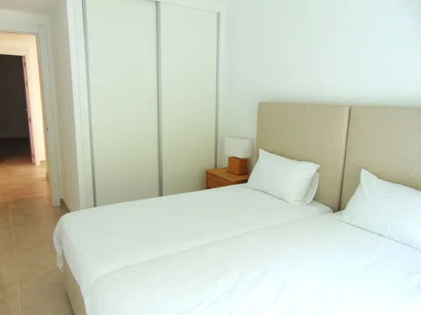 Piso en calle Pico Alcazaba, 15 - Foto 8