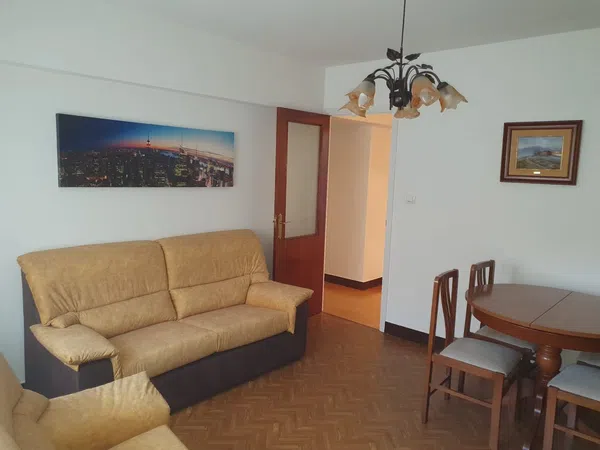 Piso en Calle puerto rico, 4, Os Mallos, Os Mallos - Foto 3