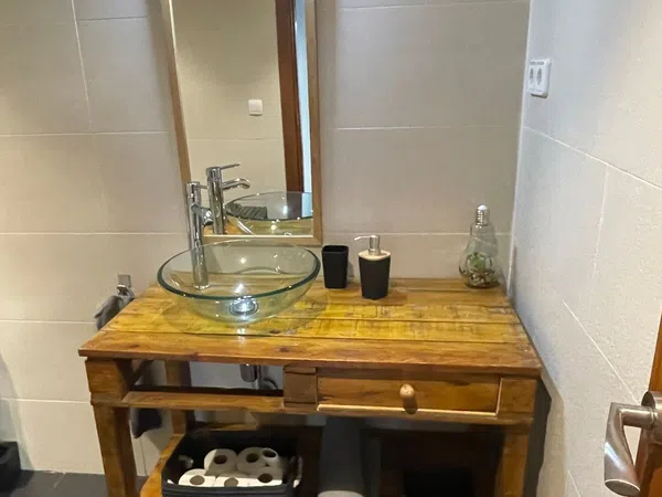 Dúplex en avenida Puente Cultural, 6 - Foto 14