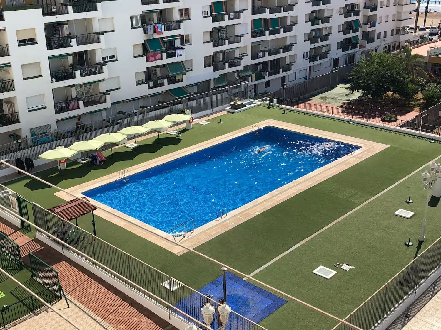 Piso en Avenida Papa Luna, 4, Playa norte, Playa norte - Foto 4