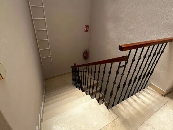 Piso en Calle de los Mancebos, Palacio - Foto 28