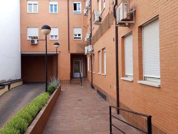 Piso en Calle Talamanca, 3, San Isidro - Los Almendros, San Isidro - Los Almendros - Foto 18