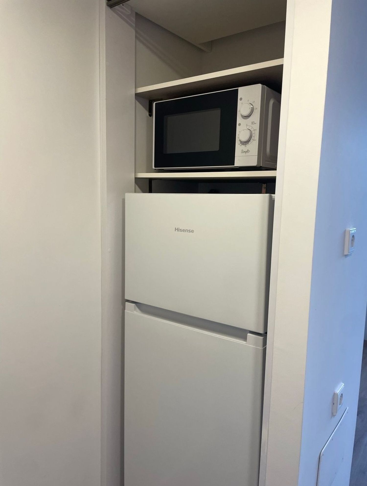 Estudio en calle de Fuerteventura, 7 - Foto 18