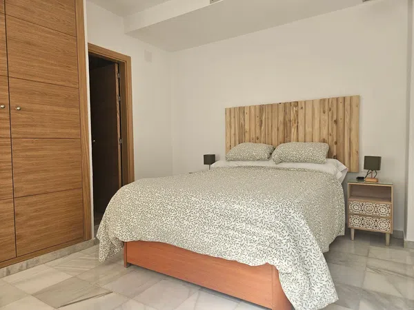 Piso en calle Feijóo, 10